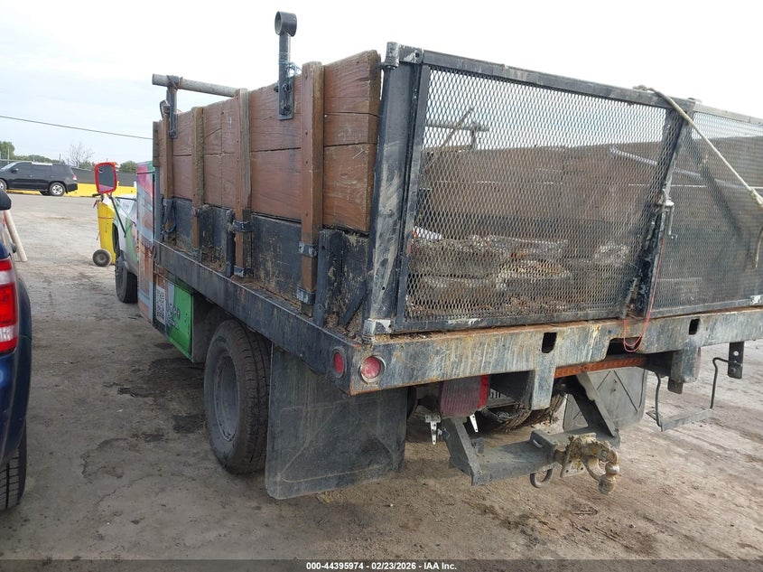 1989 Chevrolet R3500