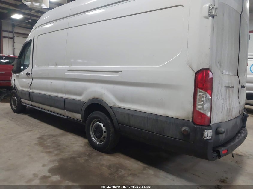 2018 Ford Transit-350