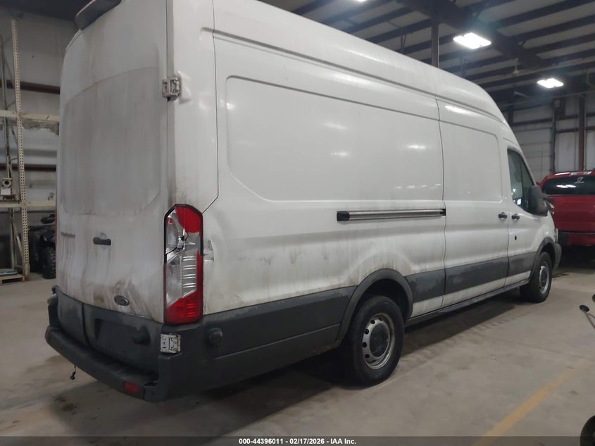 2018 Ford Transit-350