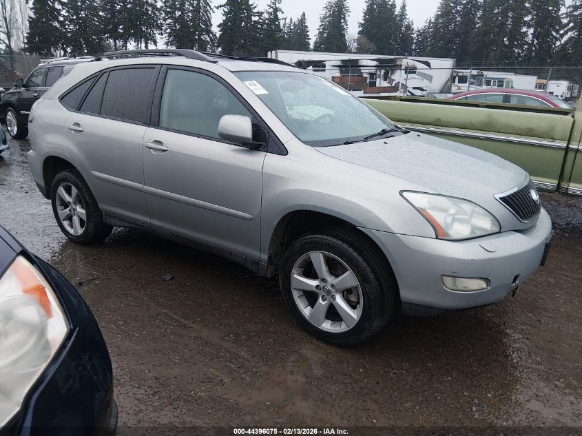 2005 Lexus Rx 330