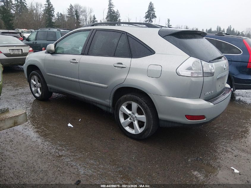 2005 Lexus Rx 330