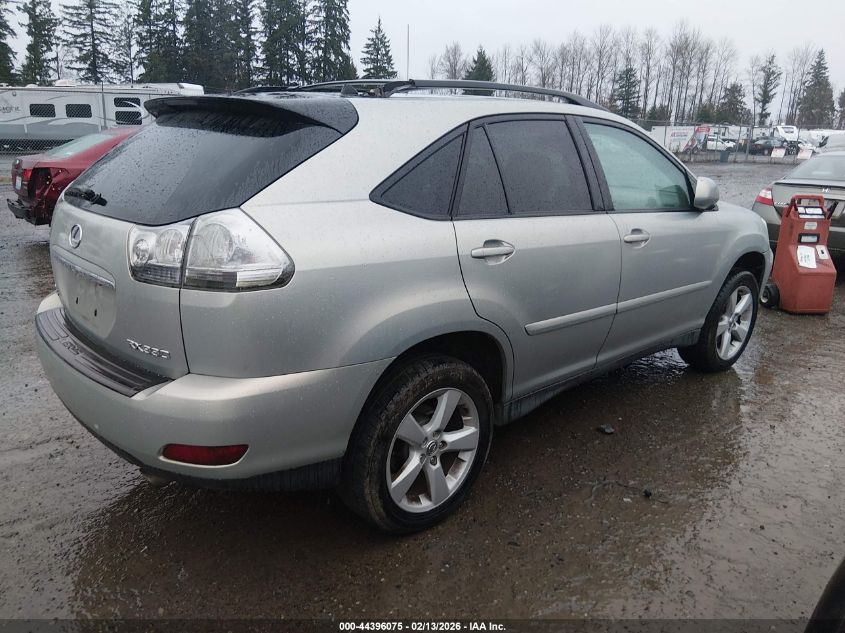 2005 Lexus Rx 330