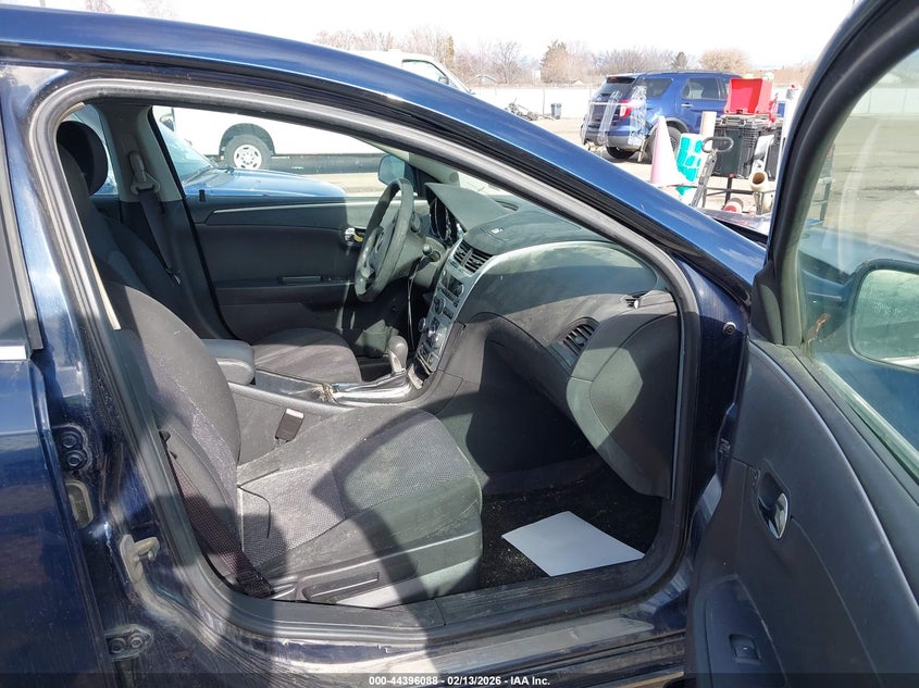 2010 Chevrolet Malibu Lt