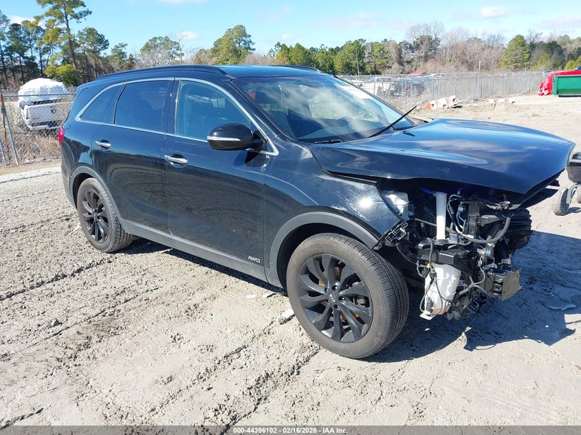 2020 Kia Sorento 3.3L S