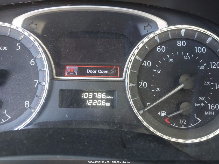 2016 Infiniti Qx60 VIN: 5N1AL0MN4GC522829 Lot: 44396138