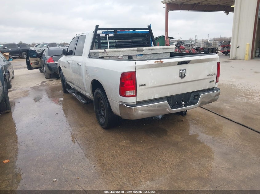 Vin: 1d7rv1cp8bs674384, lot: 44892734, ram ram 1500 slt 20113