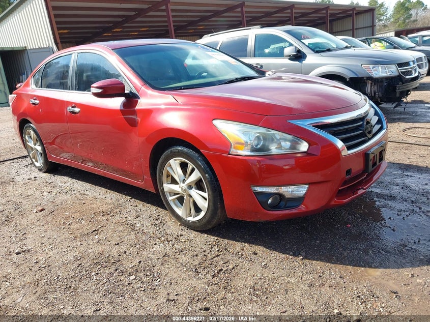 2013 Nissan Altima