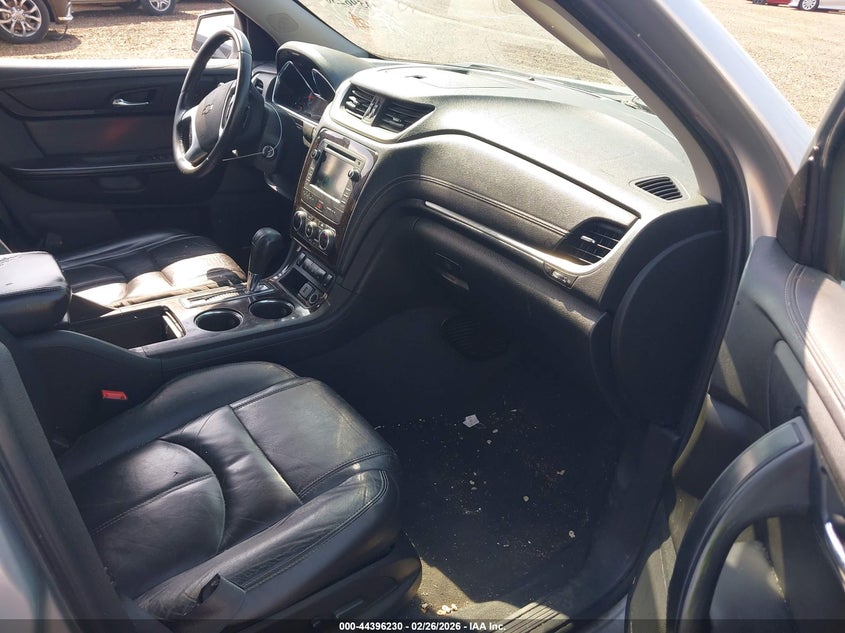 2016 Chevrolet Traverse 2Lt