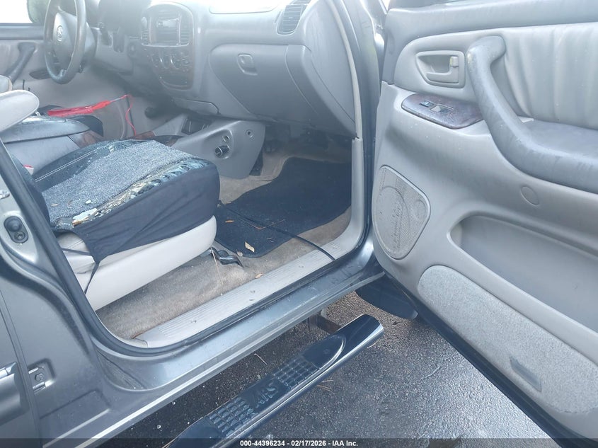 2006 Toyota Tundra Sr5 V8