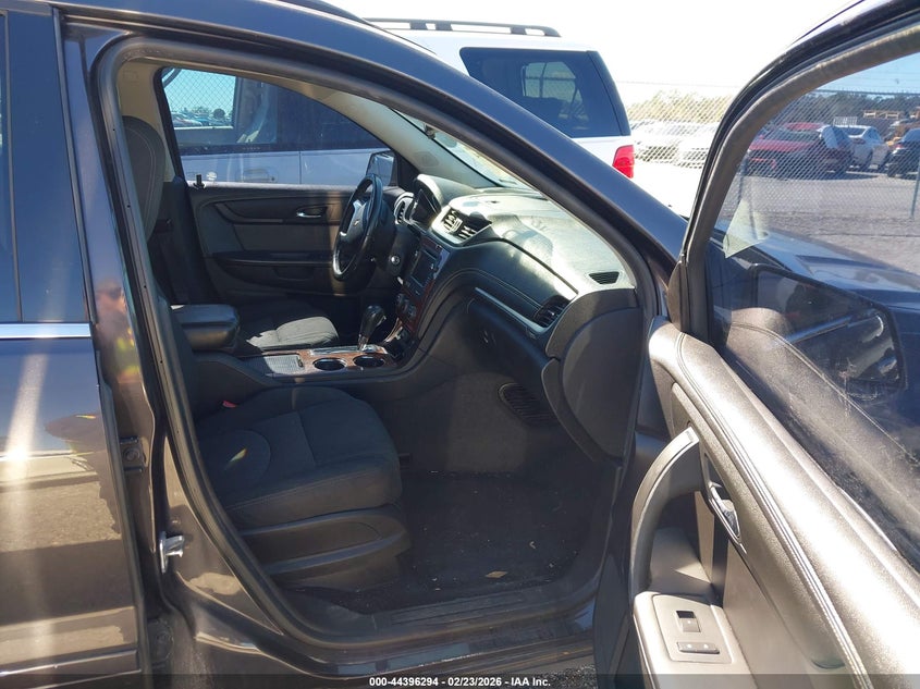 2013 Chevrolet Traverse 1Lt