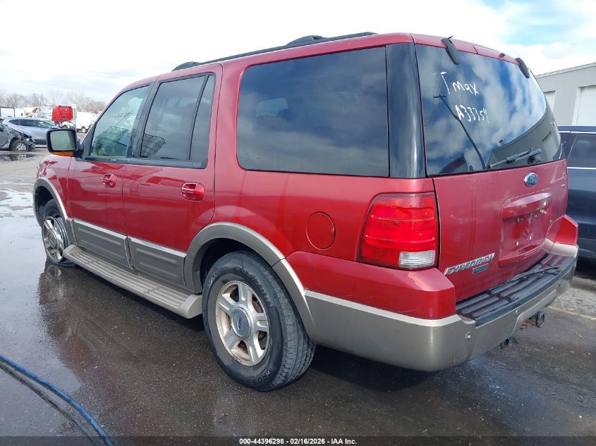 2004 Ford Expedition Eddie Bauer