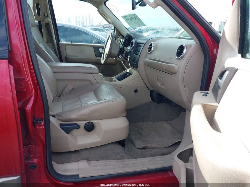 2004 Ford Expedition Eddie Bauer