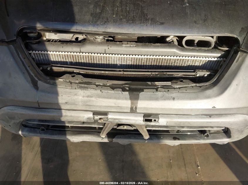 2004 Honda Cr-V Ex VIN: JHLRD78874C049072 Lot: 44396304