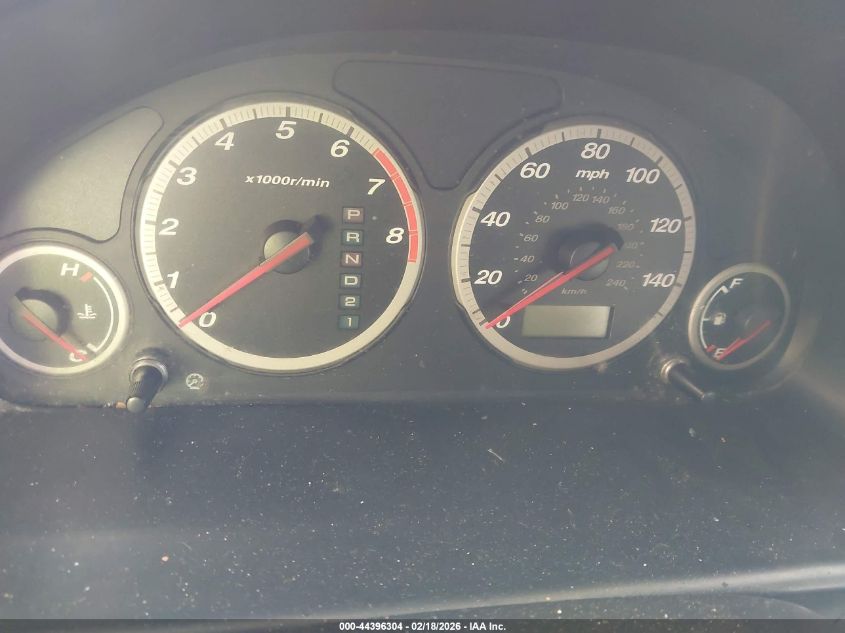 2004 Honda Cr-V Ex VIN: JHLRD78874C049072 Lot: 44396304