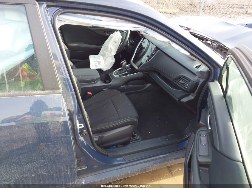 2024 Subaru Legacy Premium