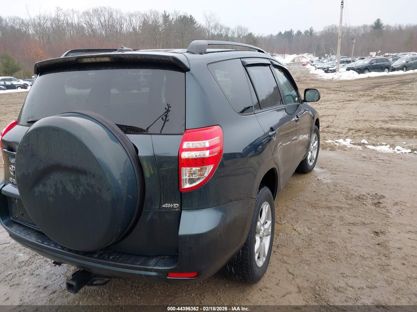 2012 Toyota Rav4