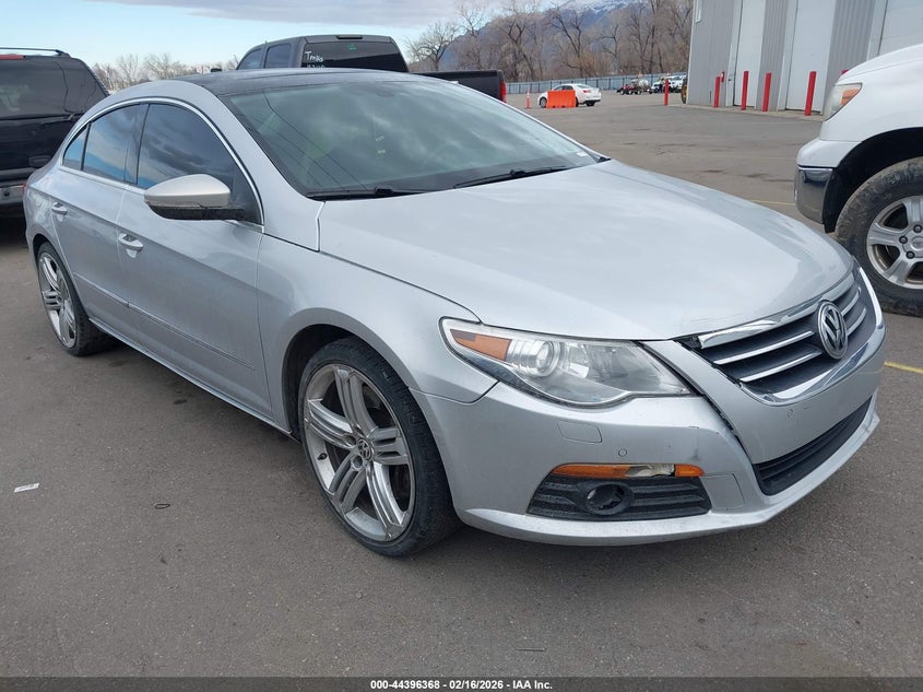 Vin: wvwgu7an0be722869, lot: 44892935, volkswagen cc vr6 executive 2011 img_1