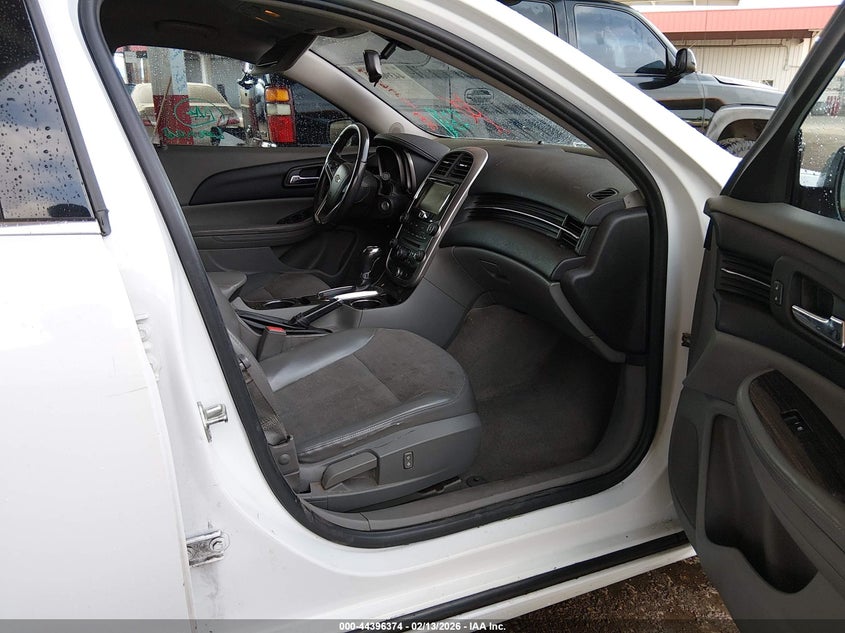 2014 Chevrolet Malibu 2Lt