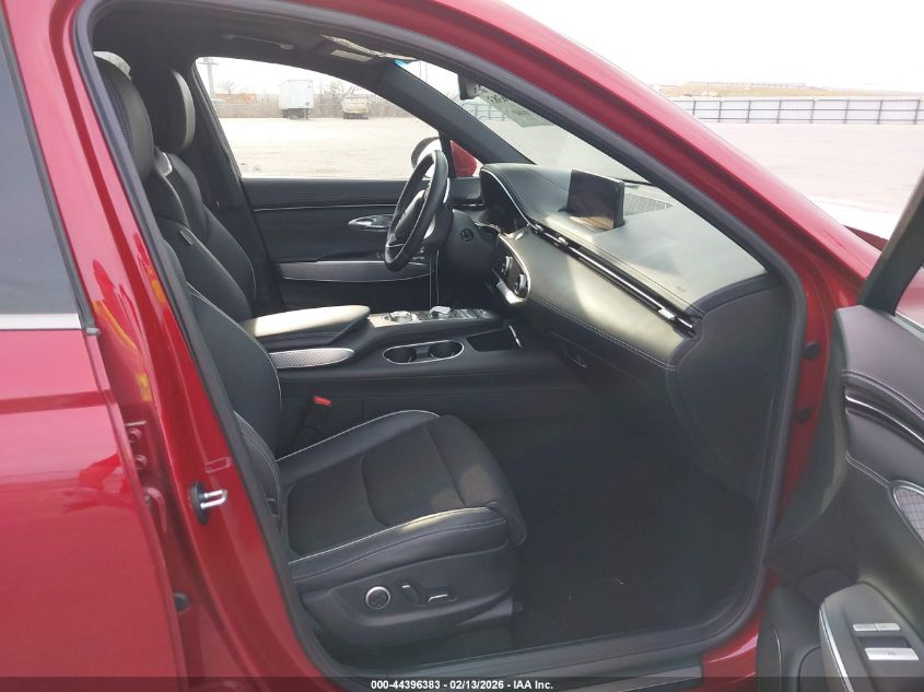 2023 Genesis Gv70 2.5T Awd