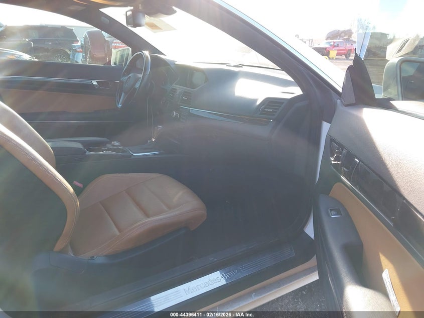 2012 Mercedes-Benz E 350 4Matic