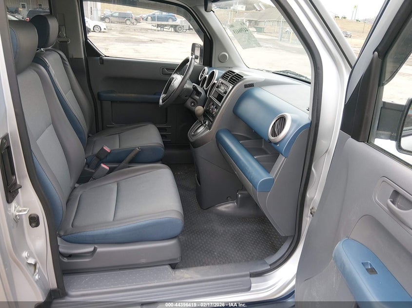 2006 Honda Element Lx