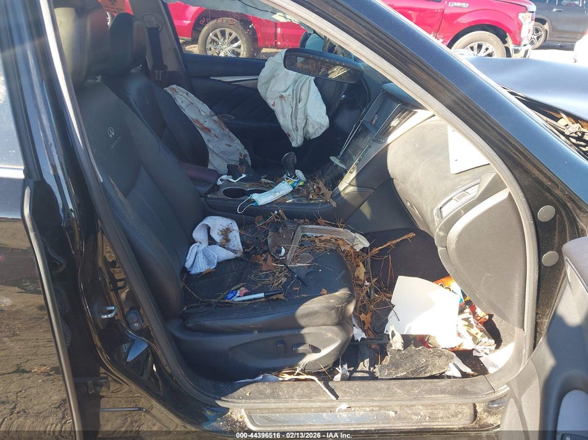 2014 Infiniti Q50 Premium