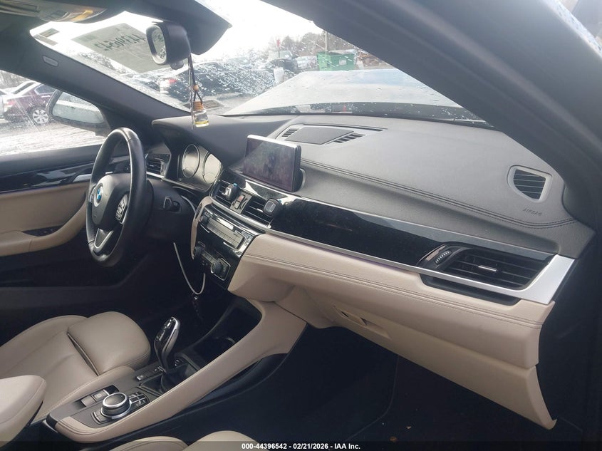 2022 BMW X2 xDrive28I