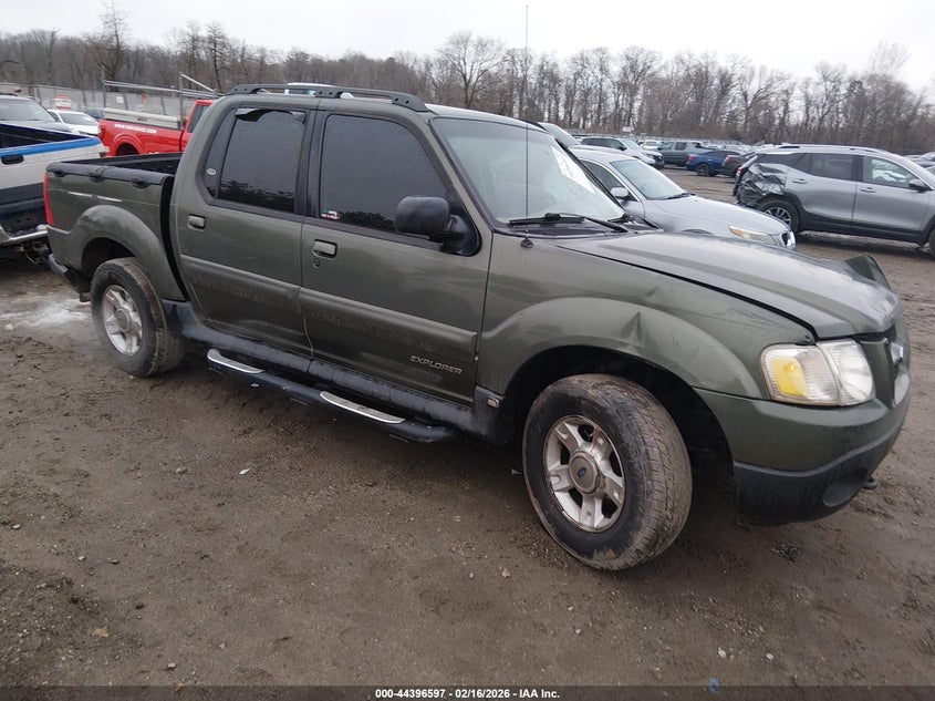 1FMZU77EX1UB77084 FORD EXPLORER SPORT TRAC Photo 1