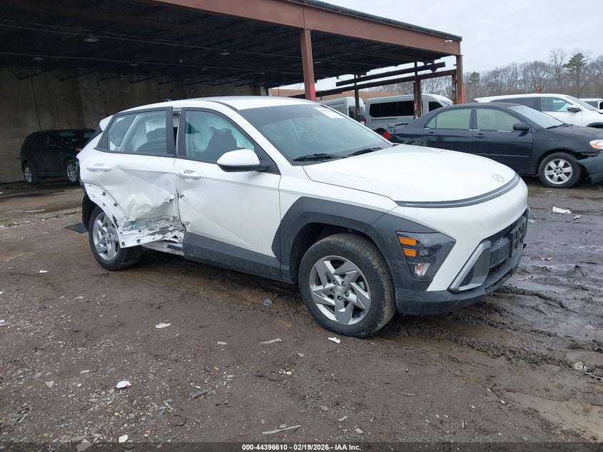 2024 Hyundai Kona Se