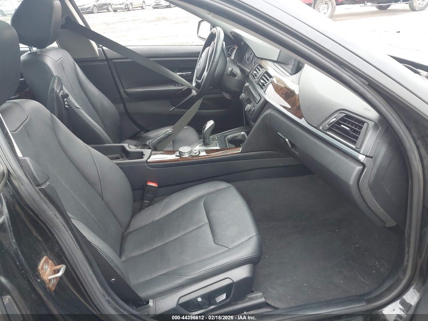 2015 BMW 428 GRAN COUPE auction photo 5