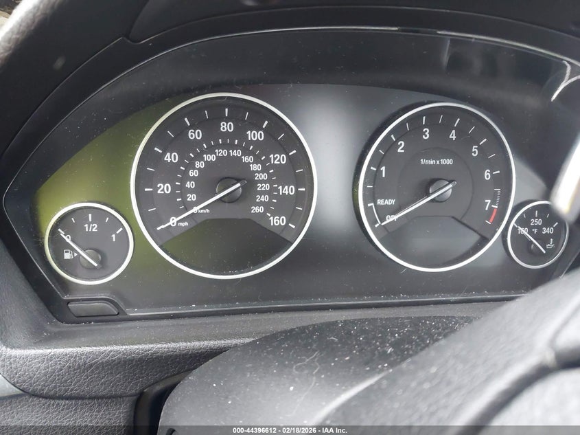 2015 BMW 428 GRAN COUPE auction photo 7