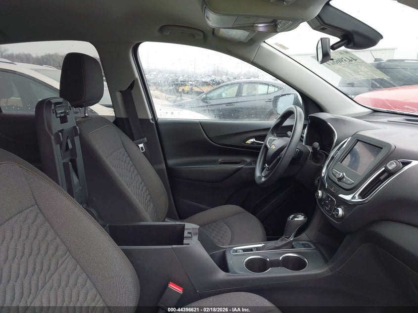 2020 Chevrolet Equinox Awd 2Fl