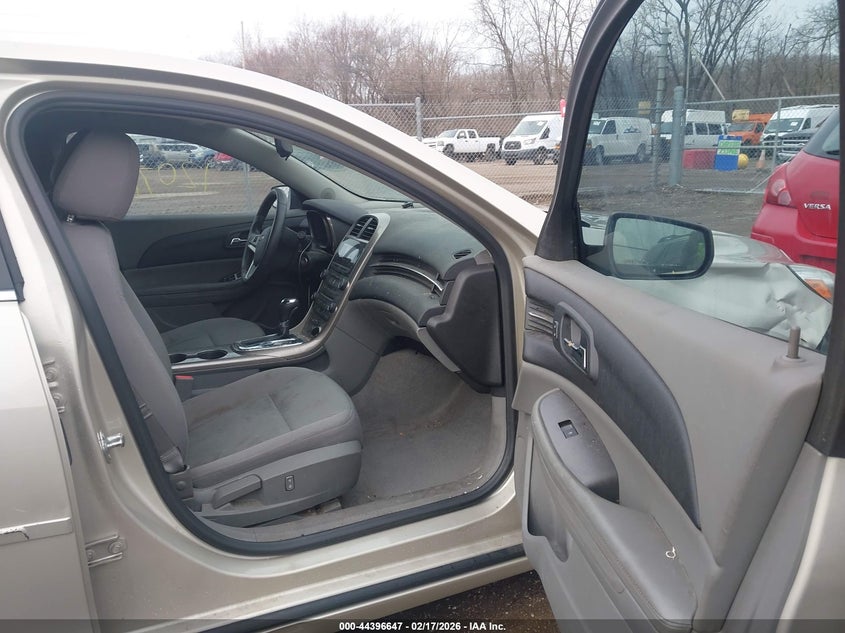 2013 Chevrolet Malibu 1Ls