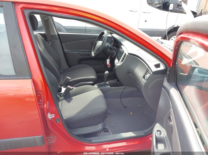2008 Kia Rio5 Lx