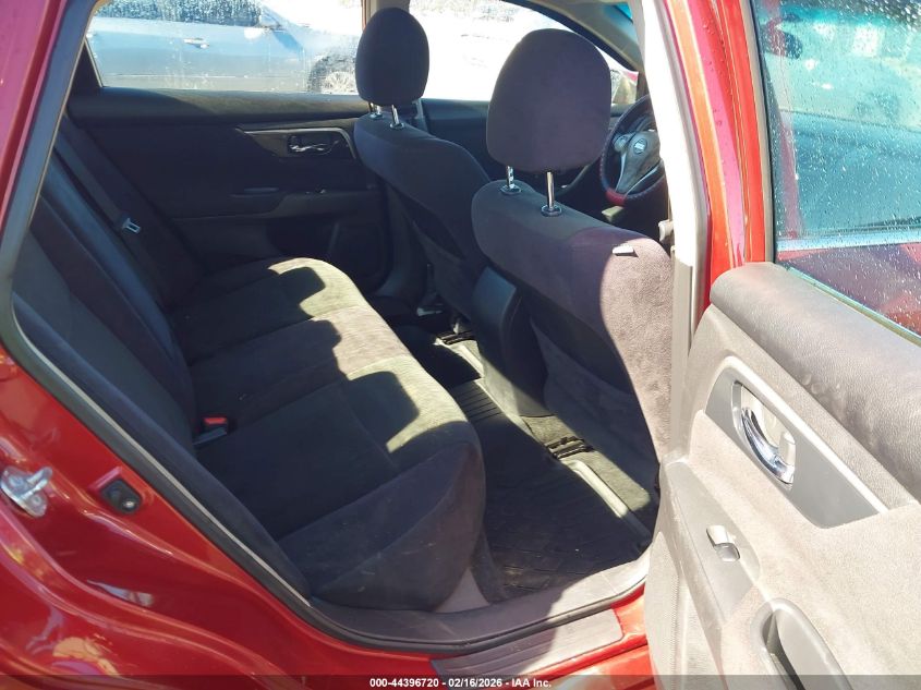 2013 Nissan Altima 2.5 S VIN: 1N4AL3AP7DN461879 Lot: 44396720