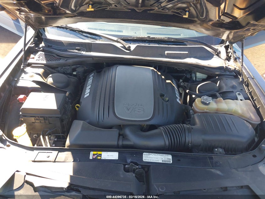 2013 Dodge Challenger R/T Classic VIN: 2C3CDYBT6DH695209 Lot: 44396735