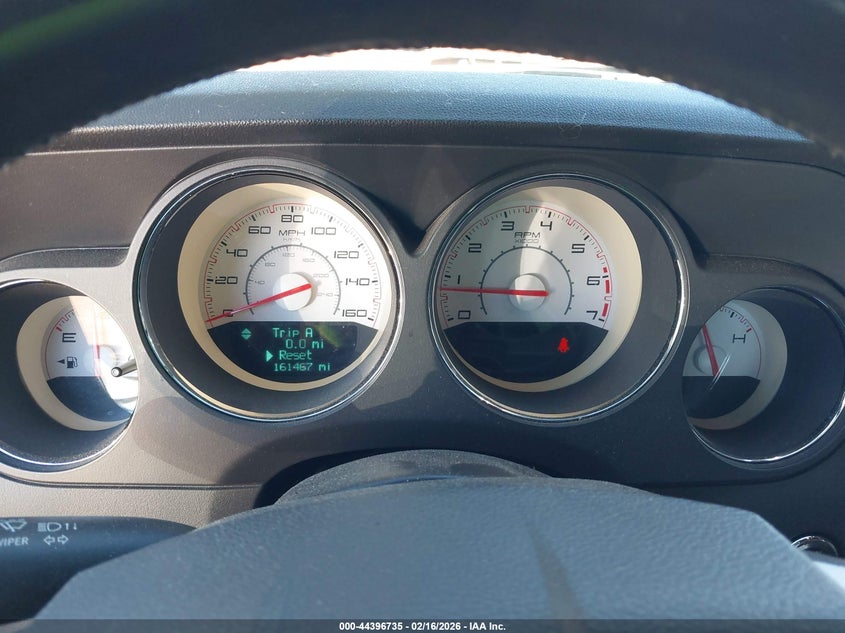 2013 Dodge Challenger R/T Classic VIN: 2C3CDYBT6DH695209 Lot: 44396735