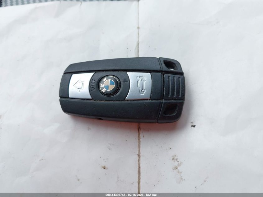 2012 BMW X5 xDrive35I/xDrive35I Premium/xDrive35I Sport Activity VIN: 5UXZV4C58CL754823 Lot: 44396745