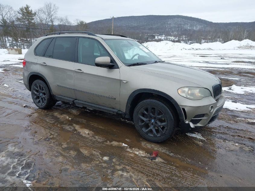 2012 BMW X5 xDrive35I/xDrive35I Premium/xDrive35I Sport Activity VIN: 5UXZV4C58CL754823 Lot: 44396745
