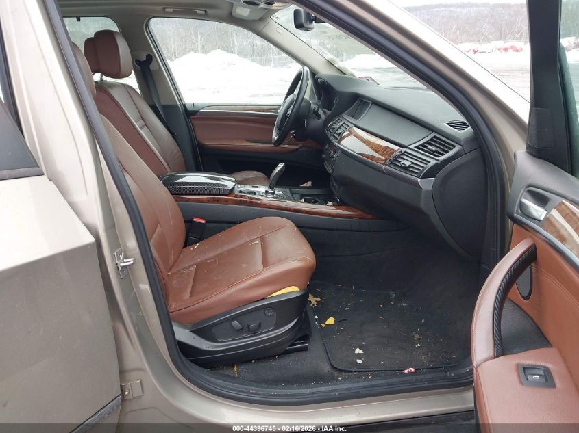 2012 BMW X5 xDrive35I/xDrive35I Premium/xDrive35I Sport Activity VIN: 5UXZV4C58CL754823 Lot: 44396745