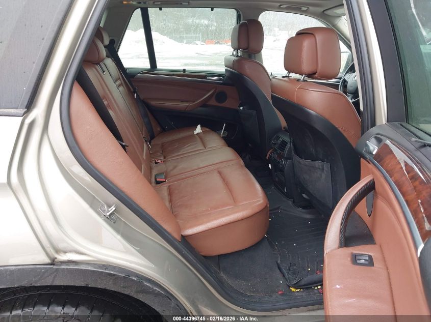 2012 BMW X5 xDrive35I/xDrive35I Premium/xDrive35I Sport Activity VIN: 5UXZV4C58CL754823 Lot: 44396745