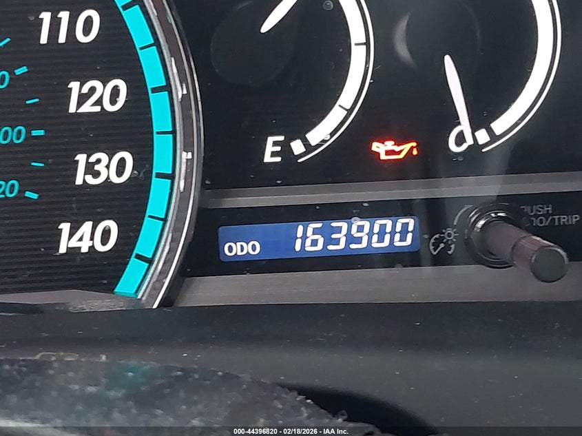 2009 Toyota Venza Base V6 VIN: 4T3ZK11A29U014750 Lot: 44396820