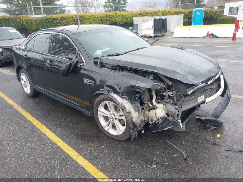 2014 Ford Taurus Sel