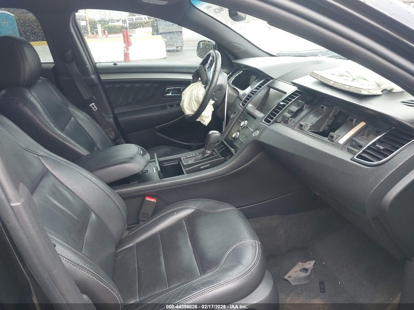 2014 Ford Taurus Sel