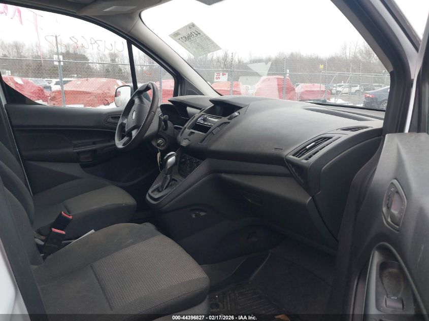 2016 Ford Transit Connect Xl