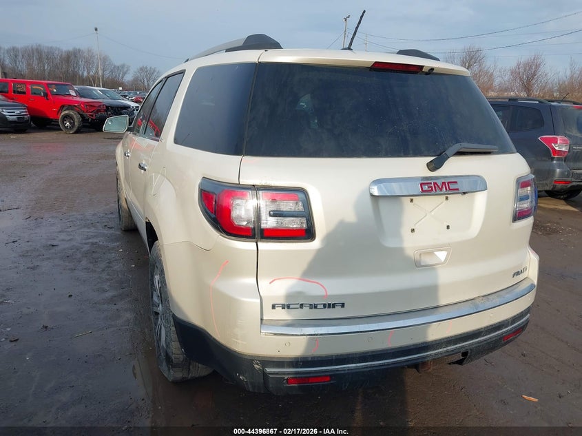 2014 GMC Acadia Slt-1