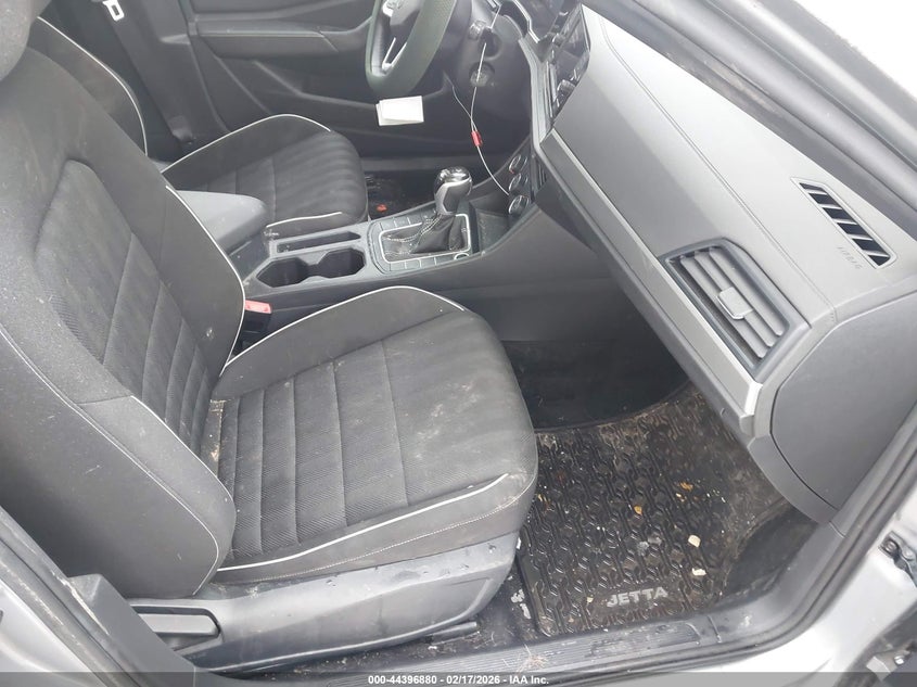 2024 Volkswagen Jetta 1.5T Sport