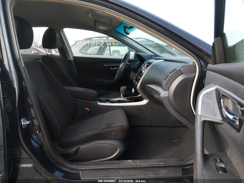 2013 Nissan Altima 2.5 S