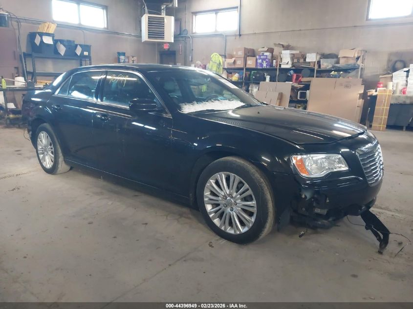2014 Chrysler 300