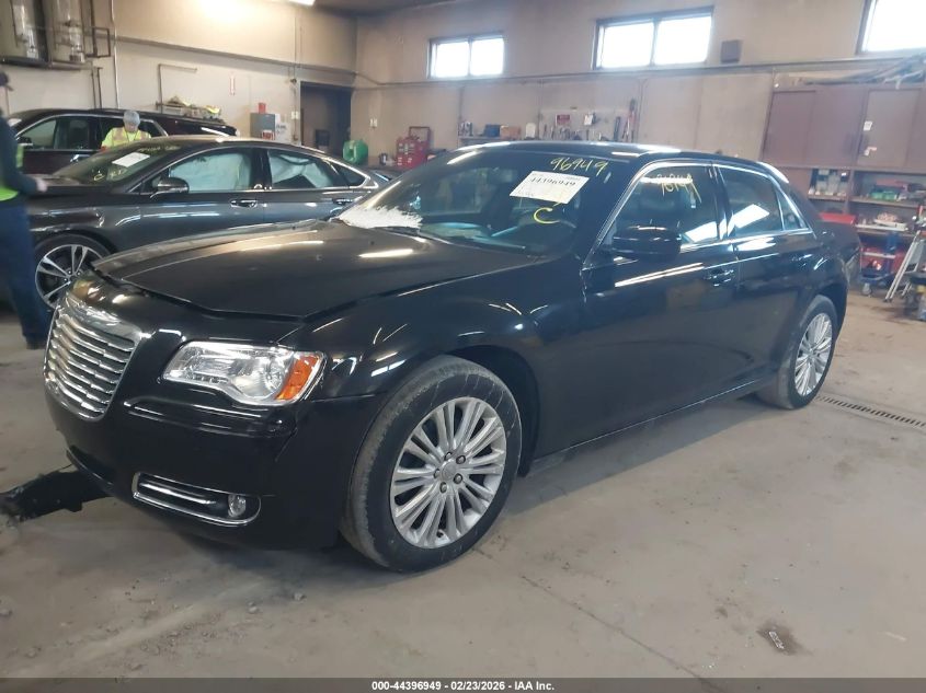 2014 Chrysler 300